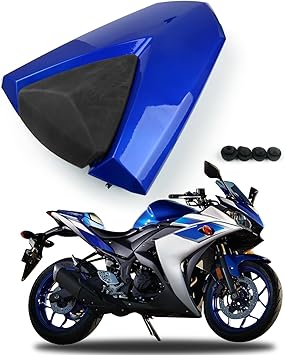 yamaha r3 seat cover