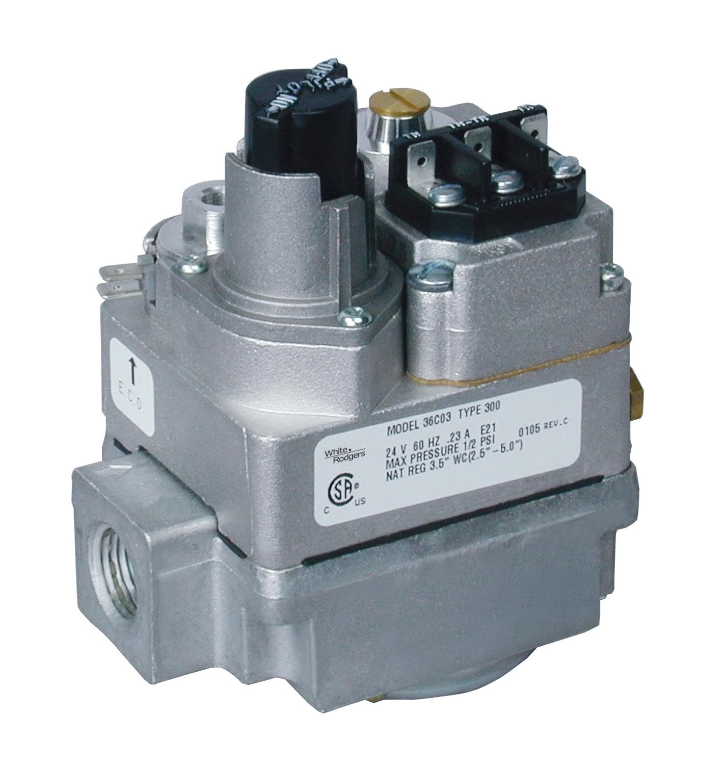 Best Gas Lp Propane White Top Freezer Refrigerator