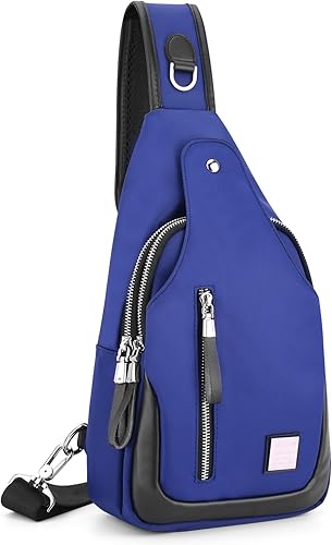 Amazon ボディーバッグ メンズ ショルダーバッグ ボディーバック メンズ 斜め掛けバッグ ワン ショルダーバッグ Benosea ボディバッグ ワンショルダー