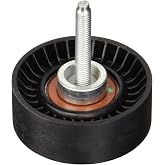 Motorcraft YS-335 Tensioner Pulley