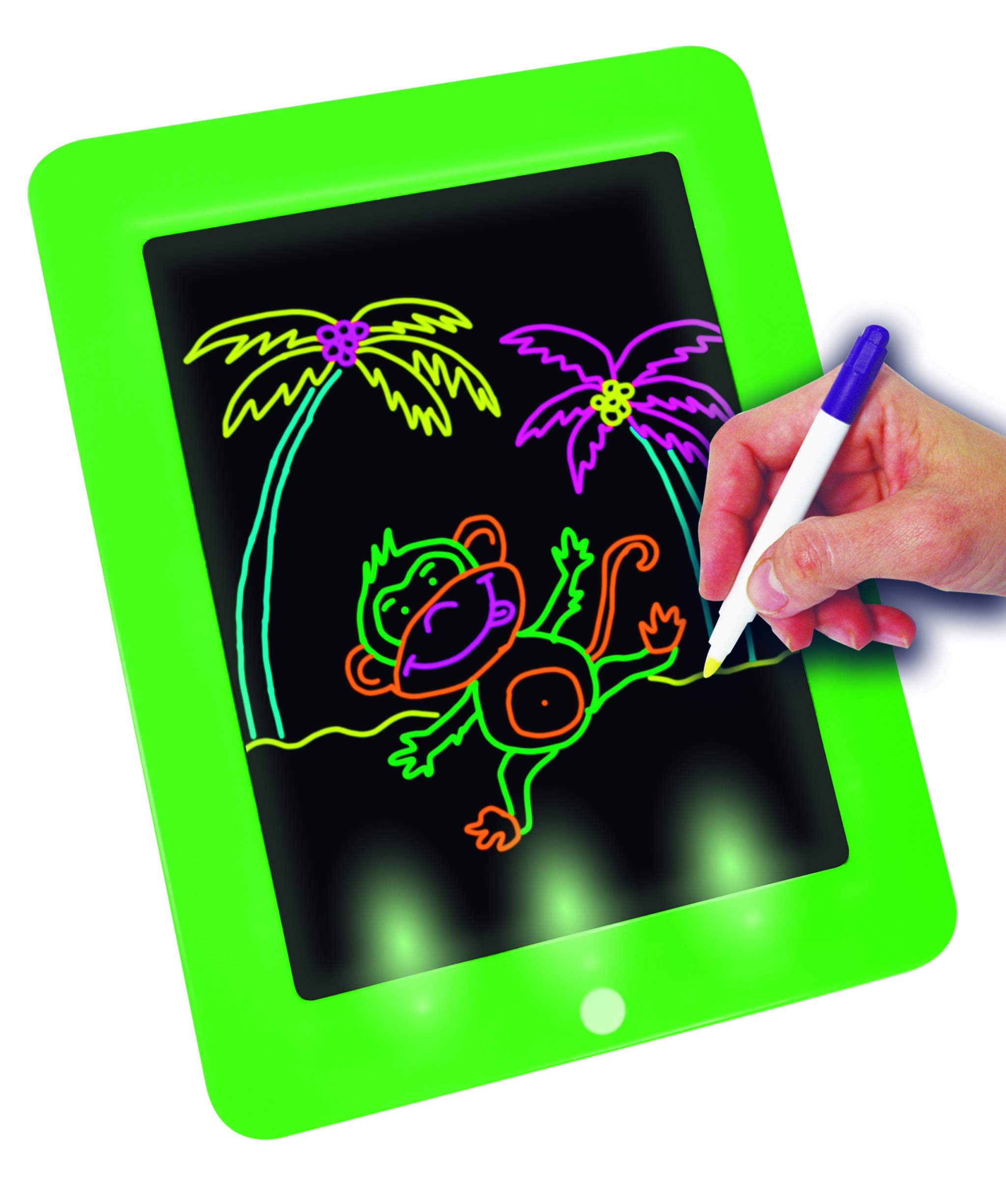 Starlyf Fantastic Pad Illumniated Drawing and Writing Art Board