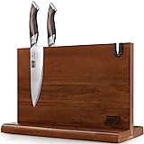 HOSHANHO Magnetic Knife Block 14 x 10