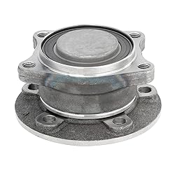 Stirling P512395PR_1Q12 - Pair 2 Rear Wheel Bearing