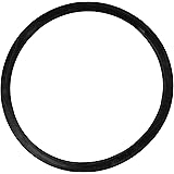 Prestige Junior Sealing Ring Gasket for Deluxe Plus & Alpha Deluxe Stainless Steel 3/4/5.5-Liter Pressure Cookers, 8.5"