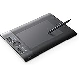 Wacom Intuos4 Wireless Pen Tablet