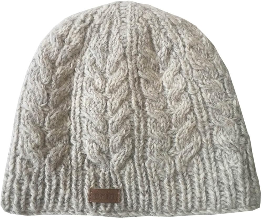 irish fisherman's cap