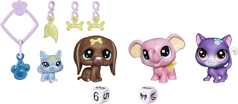 littlest pet shop 150