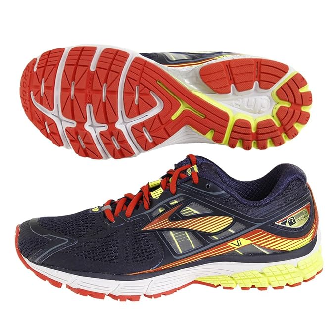 abbigliamento brooks running