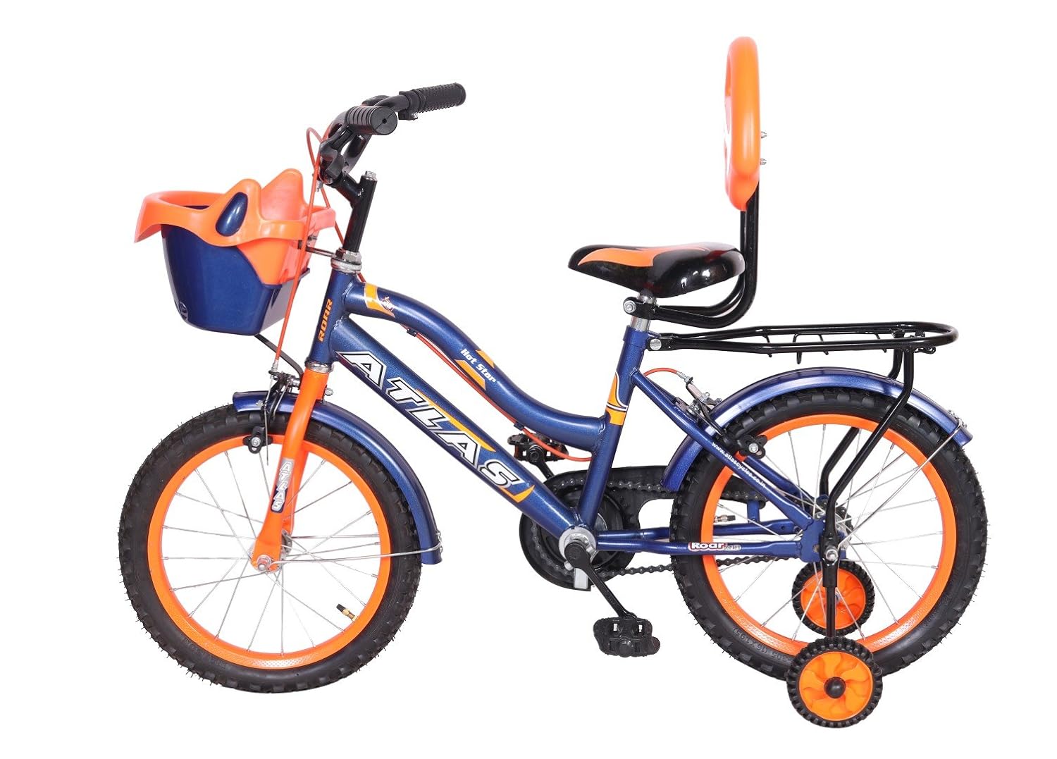 atlas hotstar cycle price