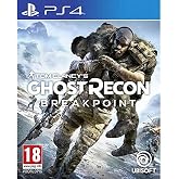 Tom Clancy's Ghost Recon: Breakpoint PS4