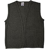 Making Believe Boys Peasant Vest Pilgrim Renaissance Victorian Era Pioneer Farmer