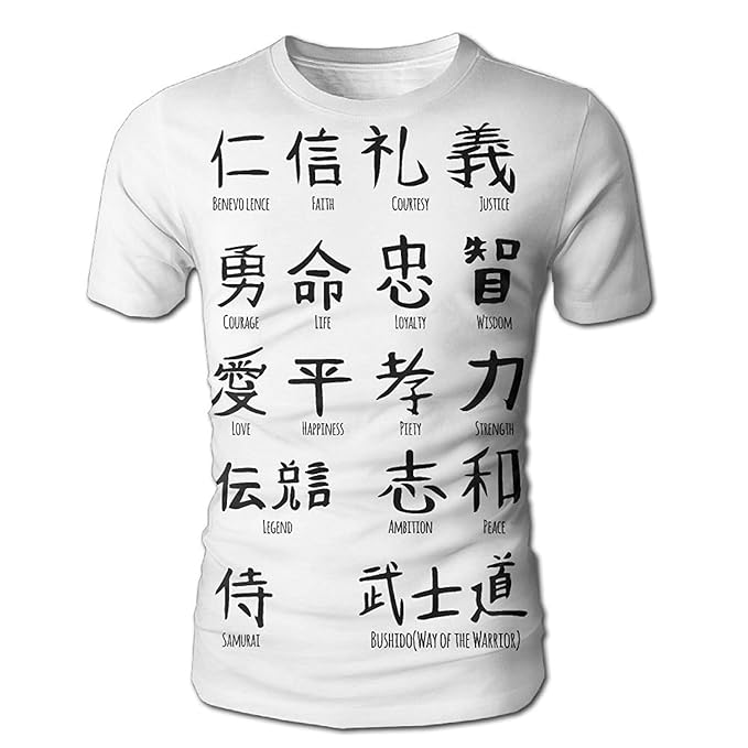 camisetas ecologicas hombre