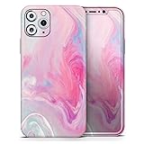 Design Skinz Marbleized Pink Paradise V5 Protective