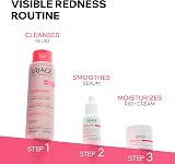 Uriage Roséliane Anti-Redness Rich Face Cream 50ml Hydrates Soothes Redness view 7