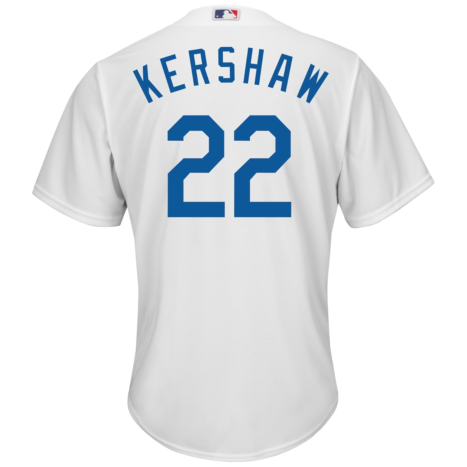 Best clayton kershaw youth jersey