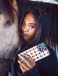 Wildflower Cases - Love Blooms, Compatible with