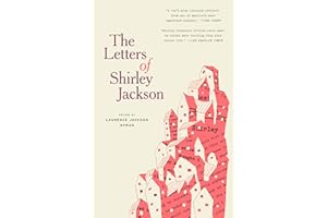 The Letters of Shirley Jackson
