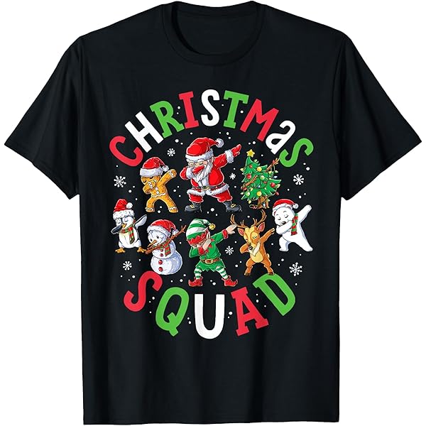 Amazon.com: No L Noel Christmas T-Shirt : Clothing, Shoes & Jewelry