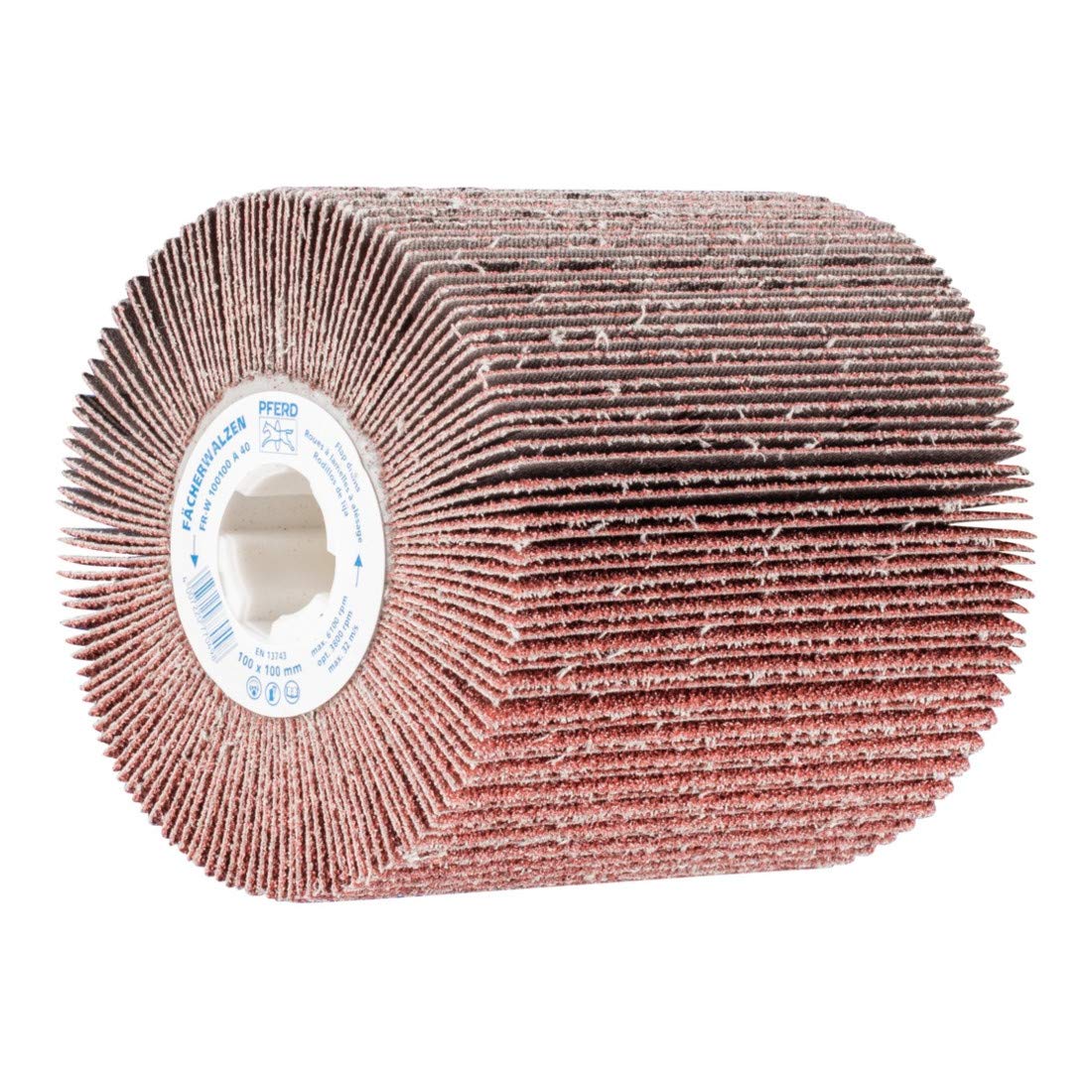 Pferd 44783040 Flap Drums for W 100100 A 40 — image 1