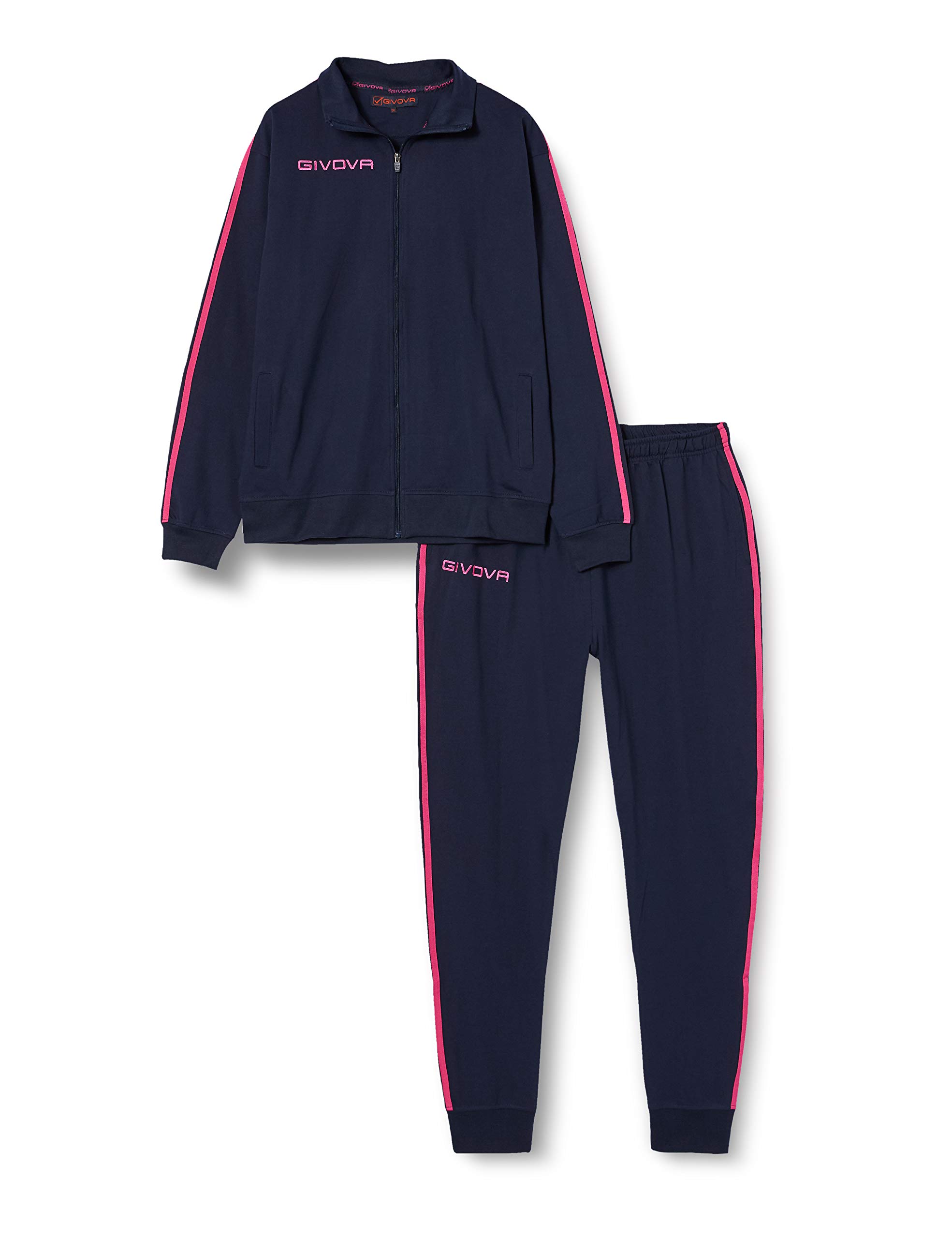 Givova Lf30 File, 406, L