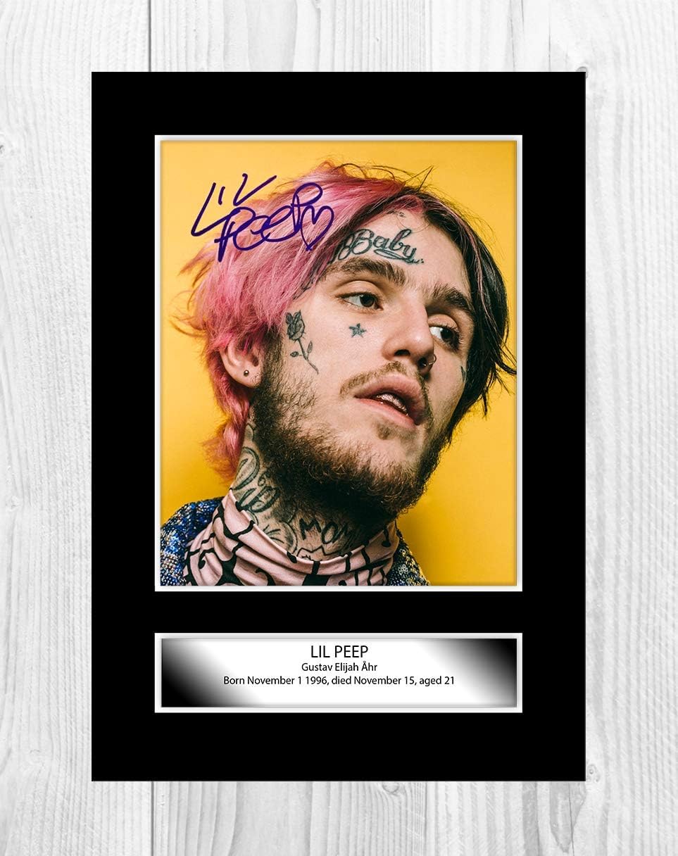 Download Lil peep zitate auf deutsch For Free