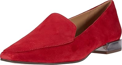naturalizer clea loafer
