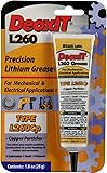 DeoxIT L260 Grease L260Cp, Tube copper particles 28