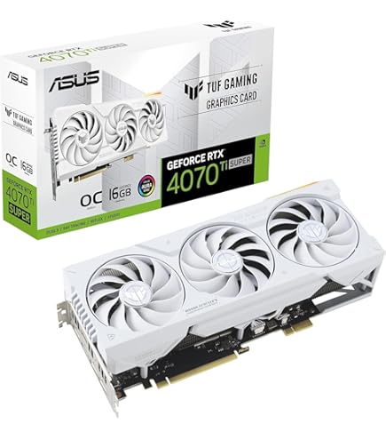 Amazon.com: ASUS ROG Strix GeForce RTX 4090 OC Edition