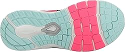 New Balance Unisex-Child 880 V7 Running Shoe, Pink