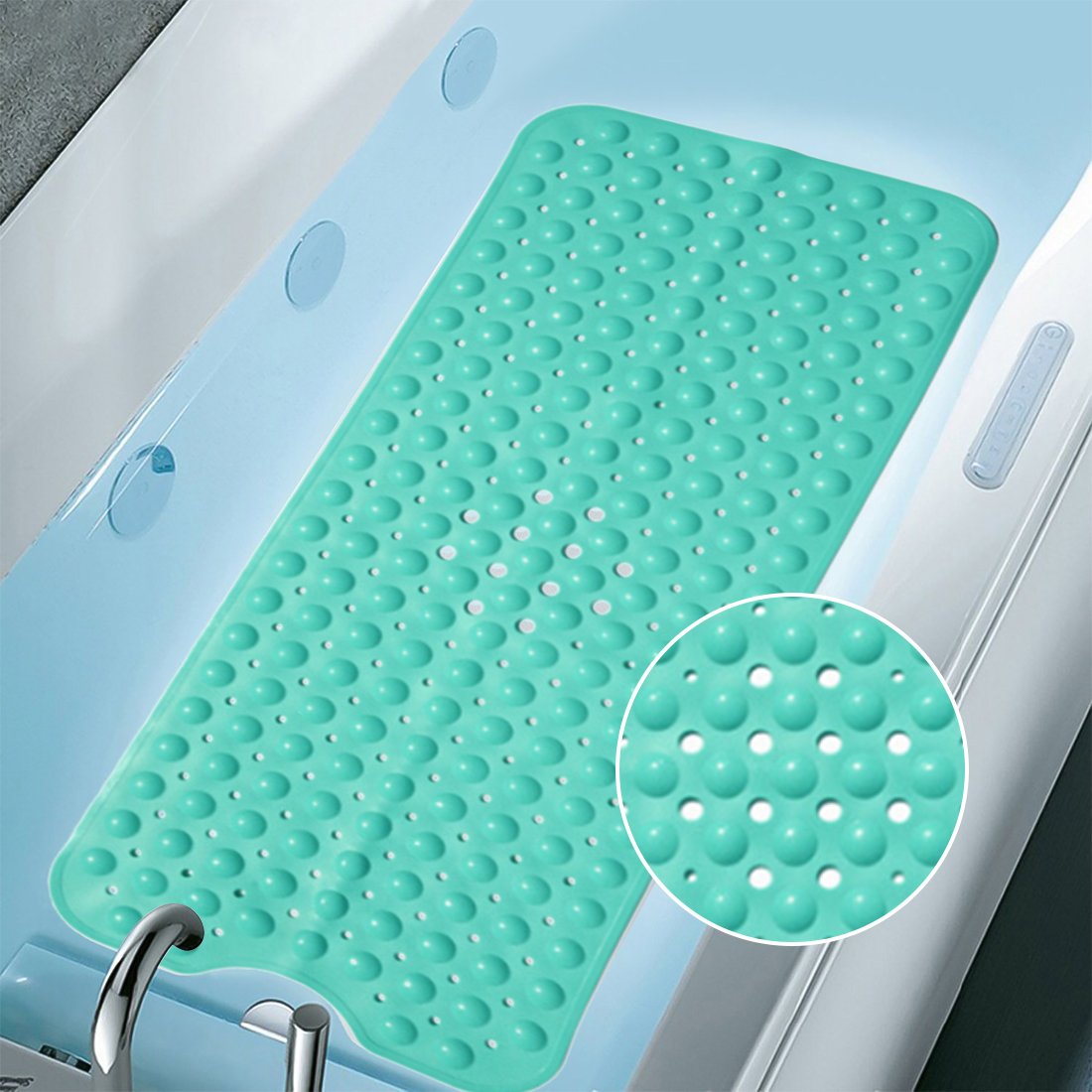 Starsglowing Design Elegante Tappetini Per Il Bagnotappeti