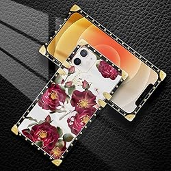 DAIZAG Case Compatible with iiPhone 11,B Blooming