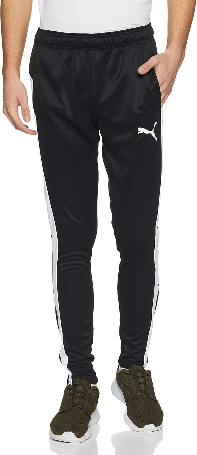 Puma Active Tricot Pantalons Homme Amazon.fr Vêtements et accessoires