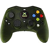 Hyperkin DuchesS Wired Controller with Hall Effect Joysticks for XBOX Series X|S, XBOX One &amp; PC Windows 10/11 &ndash; Plug &amp; Play Gamepad with Impulse Triggers &amp; 10ft USB-C Cable &ndash; Special Edition Greenhaven