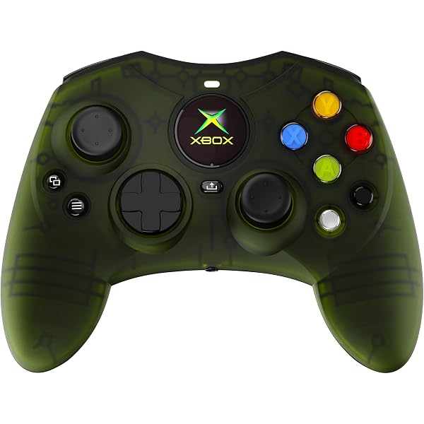 Hyperkin Xenon Wired Controller for Xbox Series X|S, Xbox One