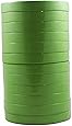3M 26334 Scotch 3/4 Inch Performance Masking Tape Sleeve of 12 Rolls, Green