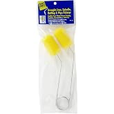 Foampro 32 Wrought Iron, Spindle &amp; Railing Painter,Yellow