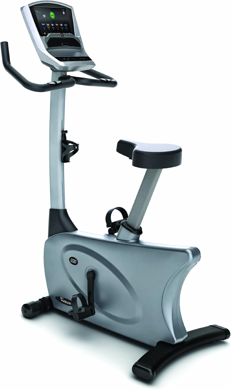 vision fitness u20