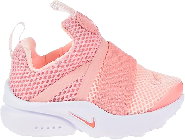 nike presto extreme bleached coral