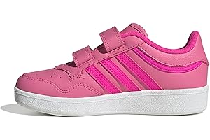 adidas Originals Boys' Hoops 4.0 Shoes