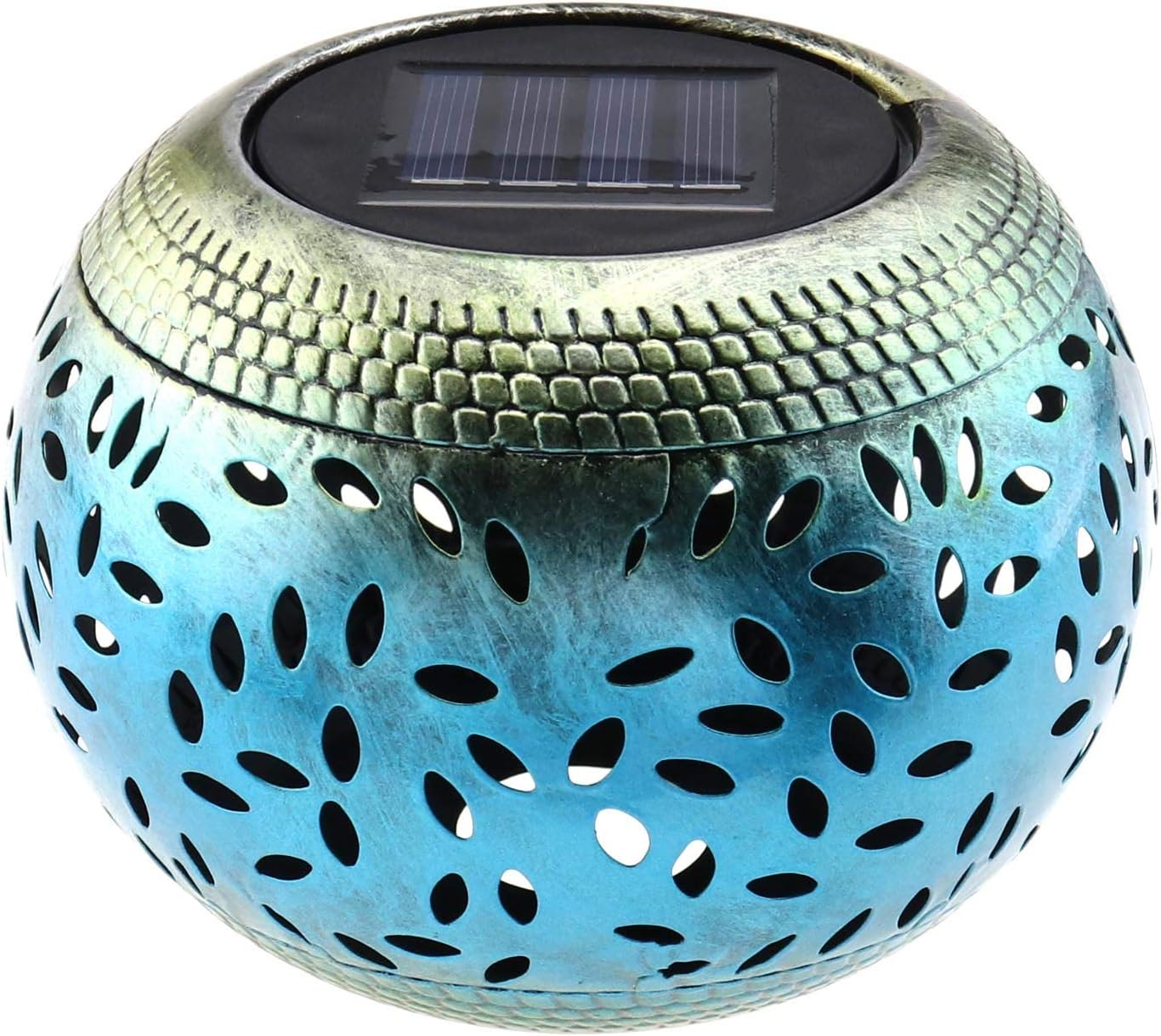 lanterne de table led