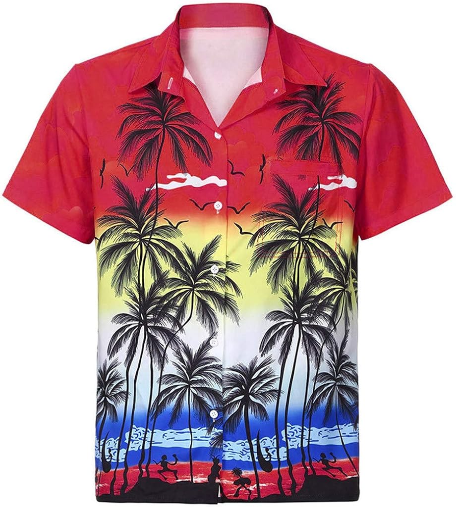 big and tall summer shirts