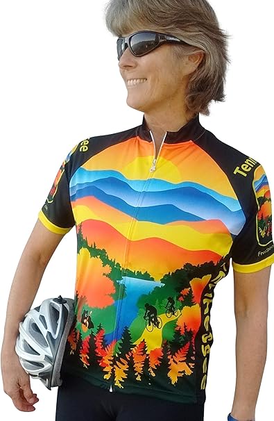 quality cycling jerseys