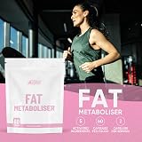 Freak Athletics Fat Burners for Women - Slim Weight Loss Supplement view 3
