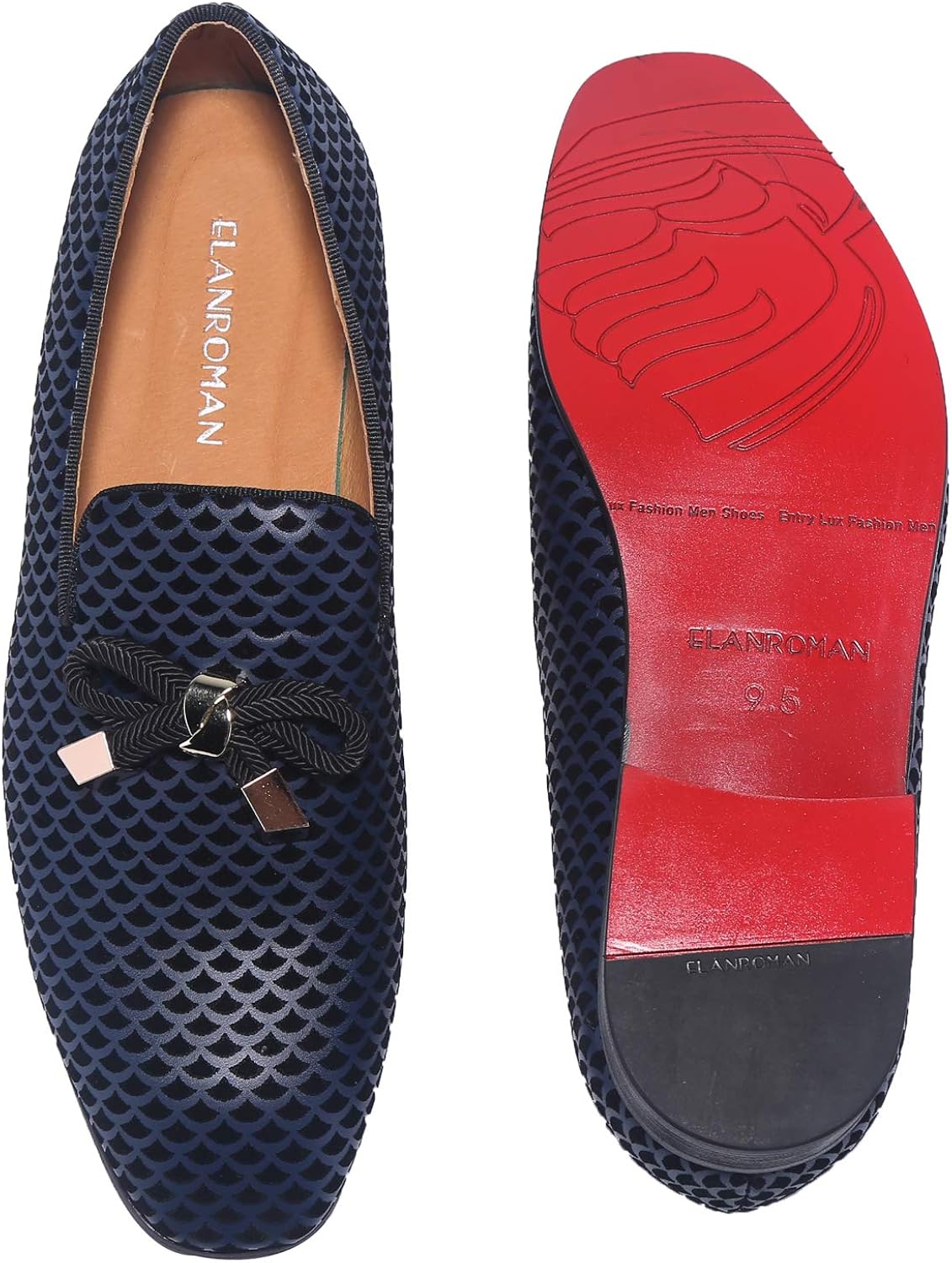 Clothing, Shoes \u0026 Jewelry ELANROMAN 