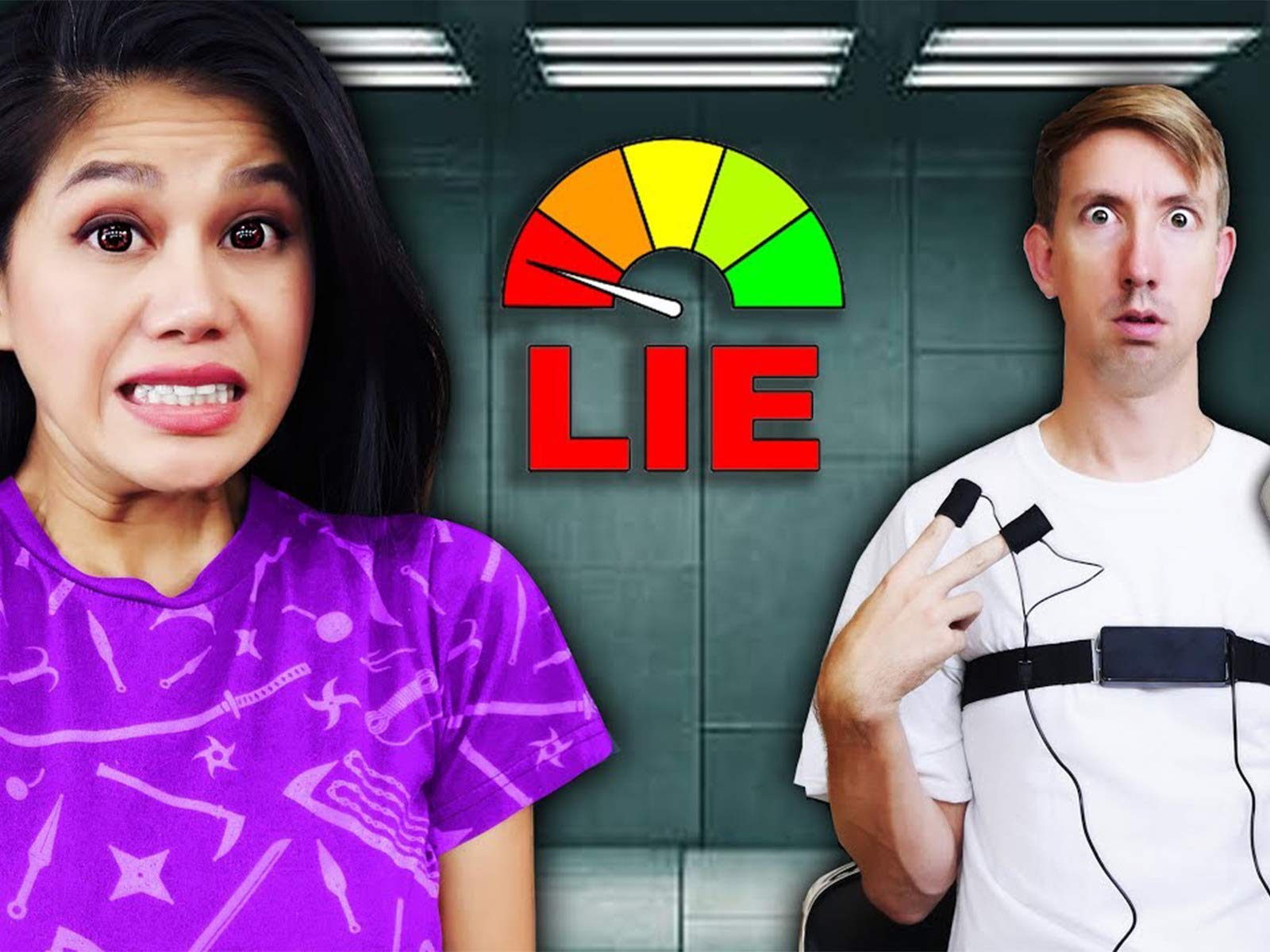 Watch Spy Ninjas - Chad Wild Clay & Vy Qwaint | Prime Video