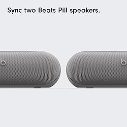 Beats Pill x Kim Kardashian - Wireless Bluetooth