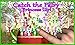 Catch The Fairy: Princess Girl