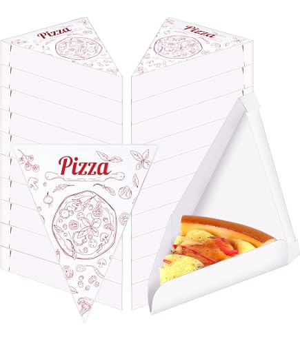 La Scatola - Pizza Box* - Angelos Italian Bakery & Market - 4