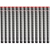 Winn Dri-Tac Wrap Standard 13 Piece Golf Grip Bundle (
