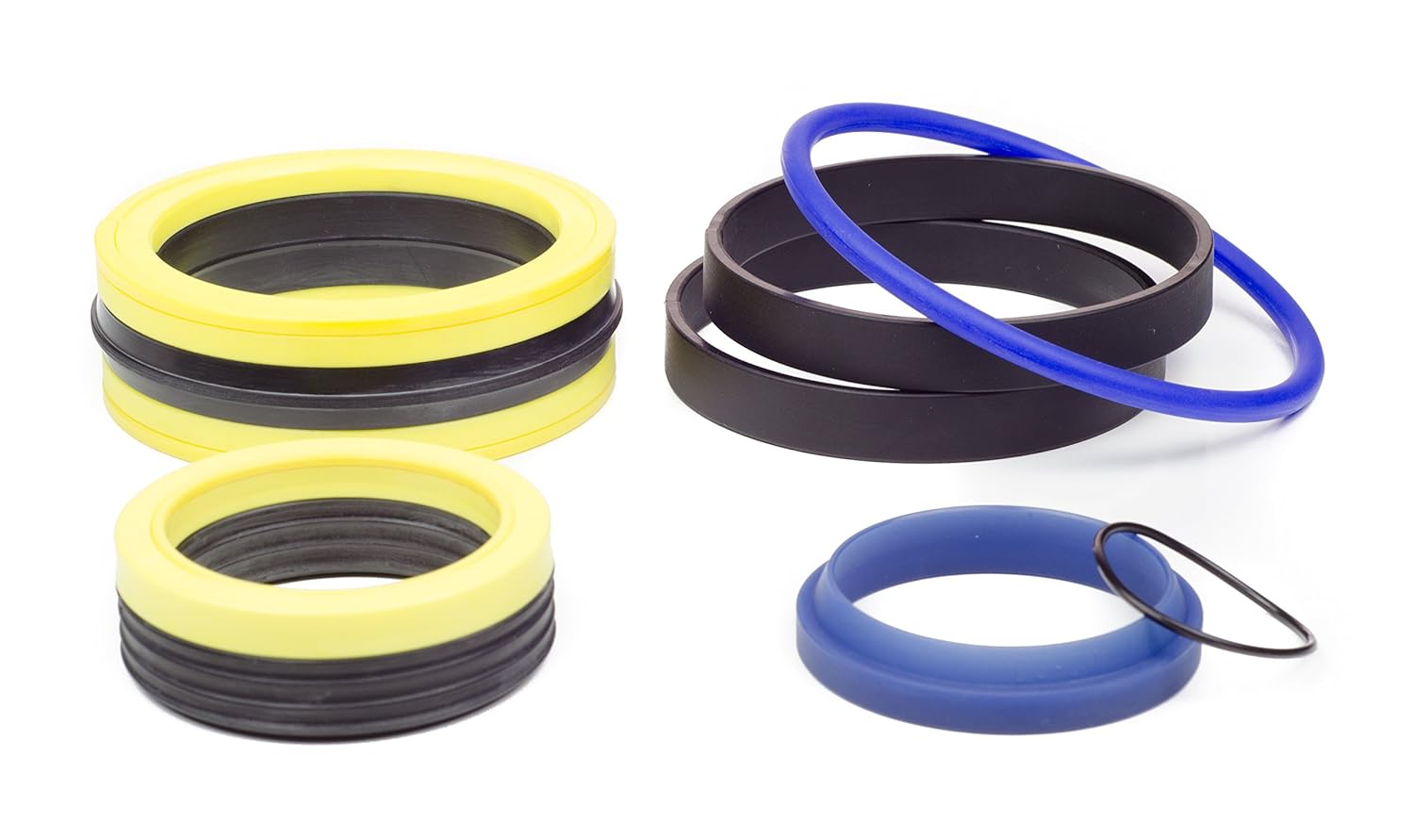 CAT Caterpillar 3367352 Aftermarket Hydraulic Cylinder Seal Kit Kit King Seals & ORings